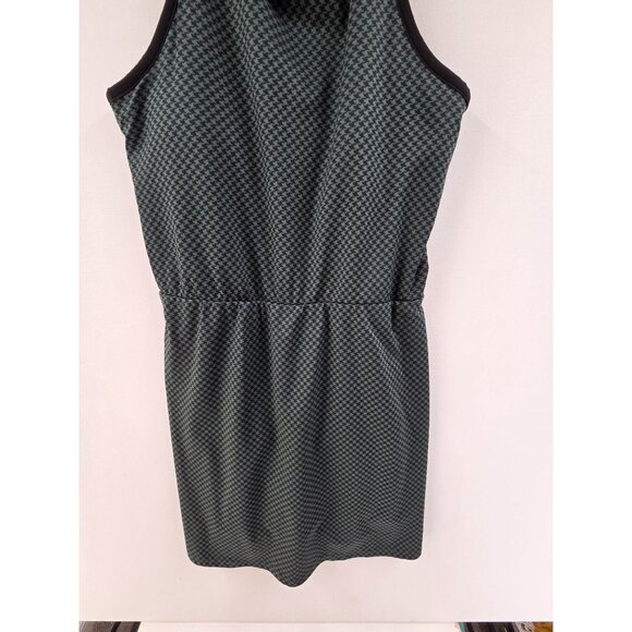 All in Motion Women's  Racerback Athletic Dress herringbone print size S Tennis - Picture 2 of 11
